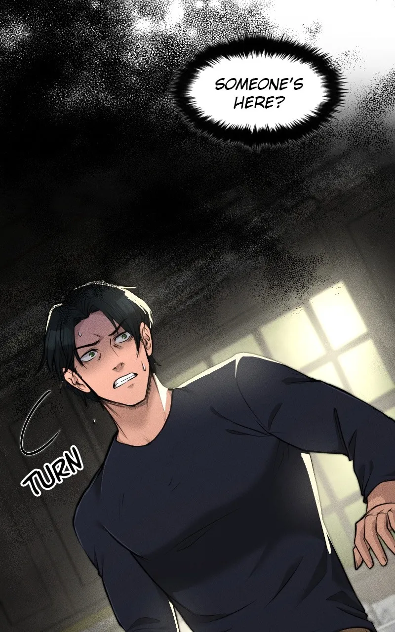 Paranoid Mage Chapter 11 page 3 - 