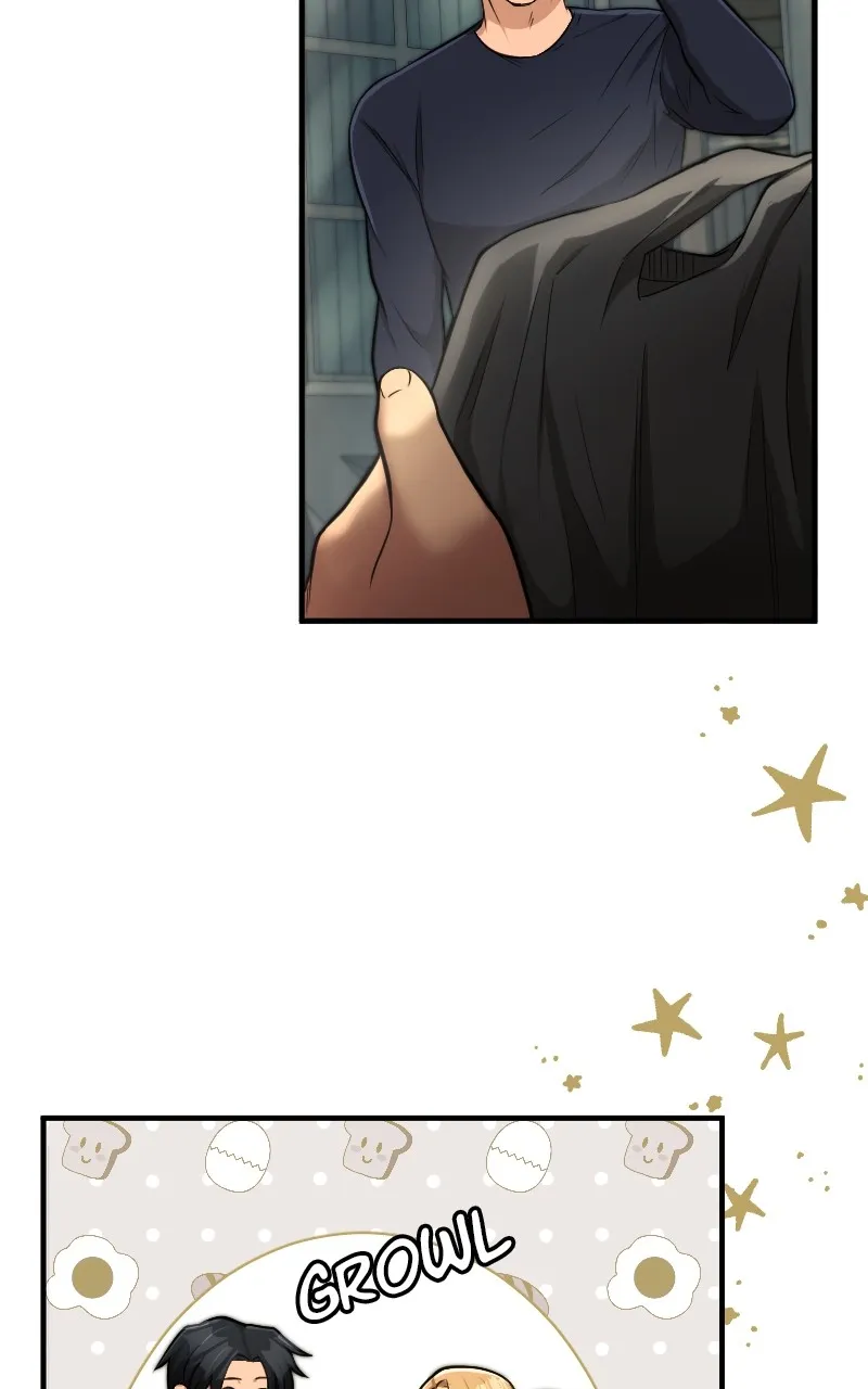 Paranoid Mage Chapter 11 page 21 - 