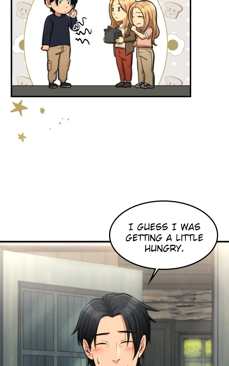 Paranoid Mage Chapter 11 page 22 - 