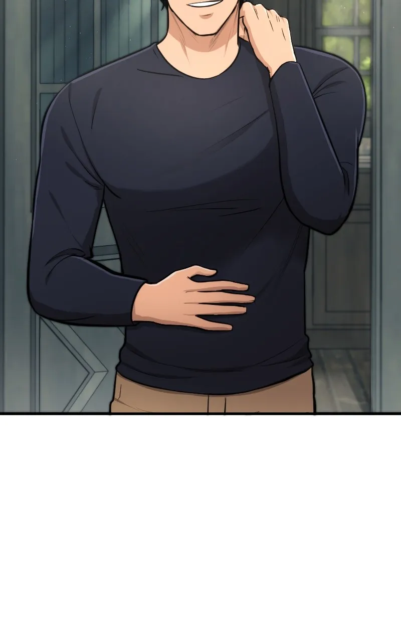 Paranoid Mage Chapter 11 page 23 - 