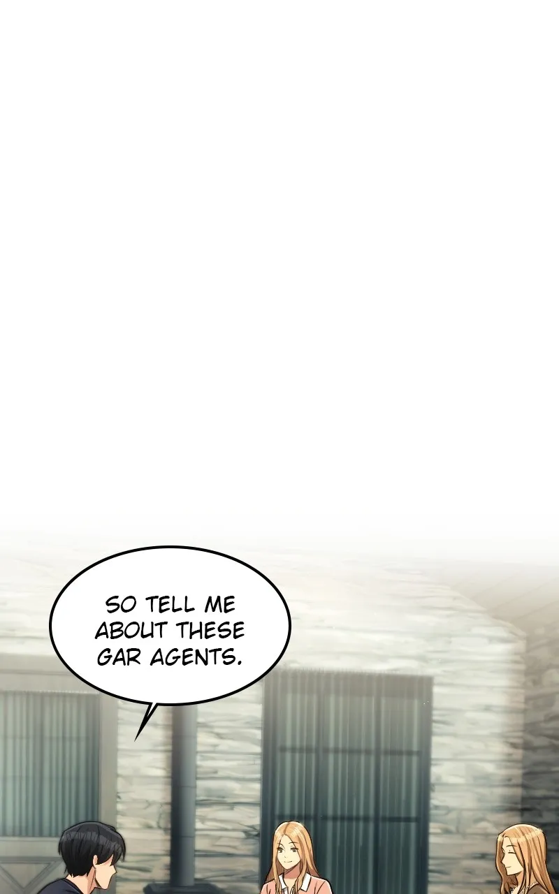 Paranoid Mage Chapter 11 page 24 - 