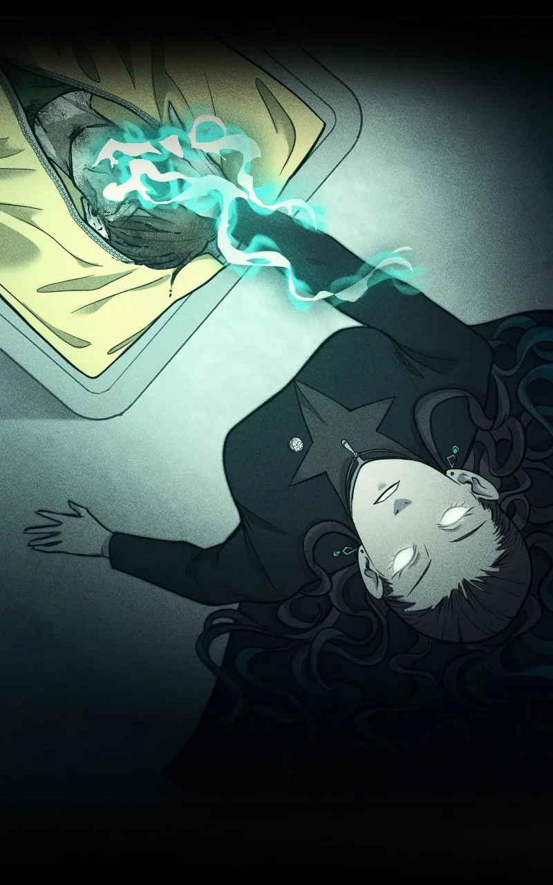 Paranoid Mage Chapter 11 page 26 - 