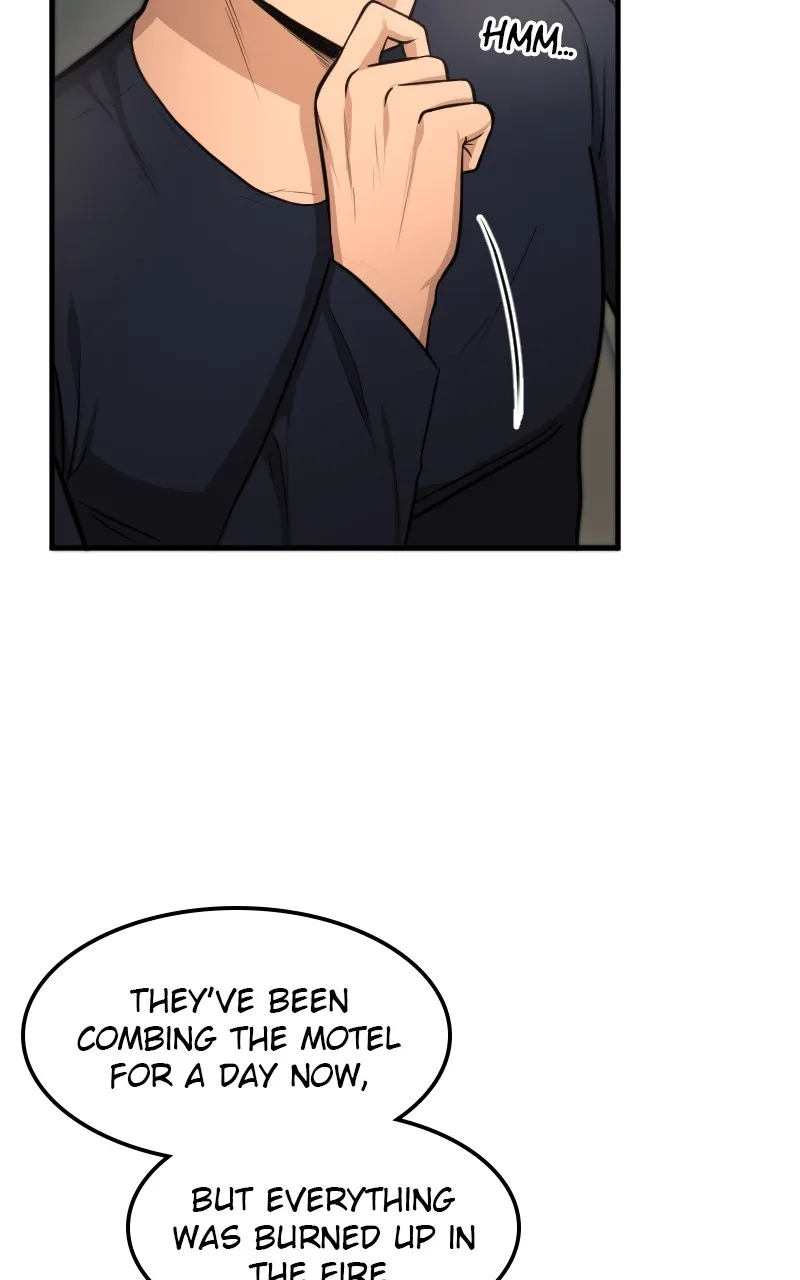 Paranoid Mage Chapter 11 page 28 - 