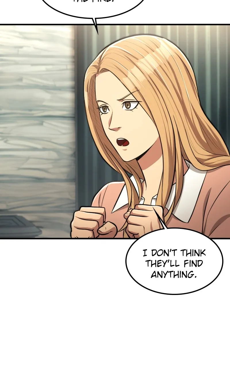 Paranoid Mage Chapter 11 page 29 - 
