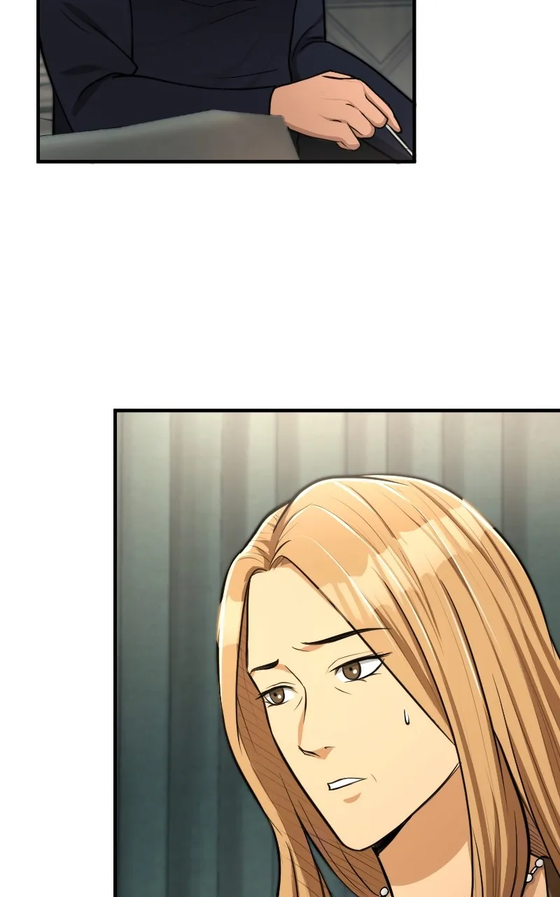 Paranoid Mage Chapter 11 page 31 - 
