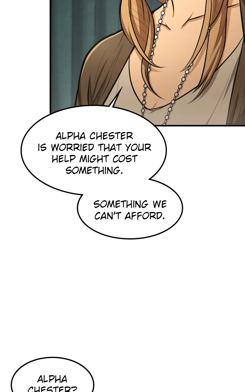 Paranoid Mage Chapter 11 page 32 - 