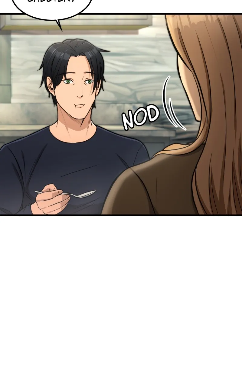 Paranoid Mage Chapter 11 page 33 - 