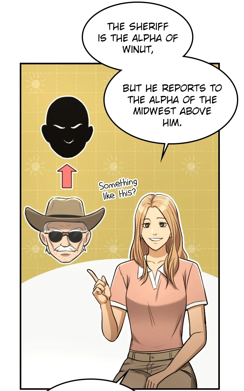 Paranoid Mage Chapter 11 page 34 - 