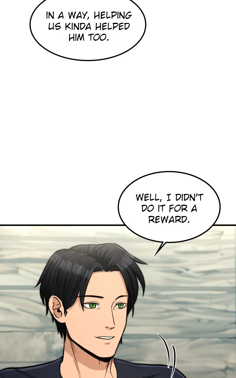 Paranoid Mage Chapter 11 page 35 - 