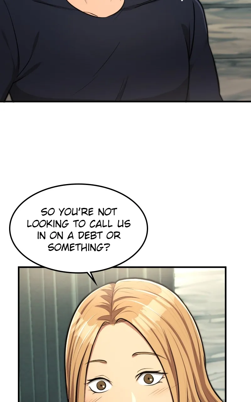 Paranoid Mage Chapter 11 page 36 - 