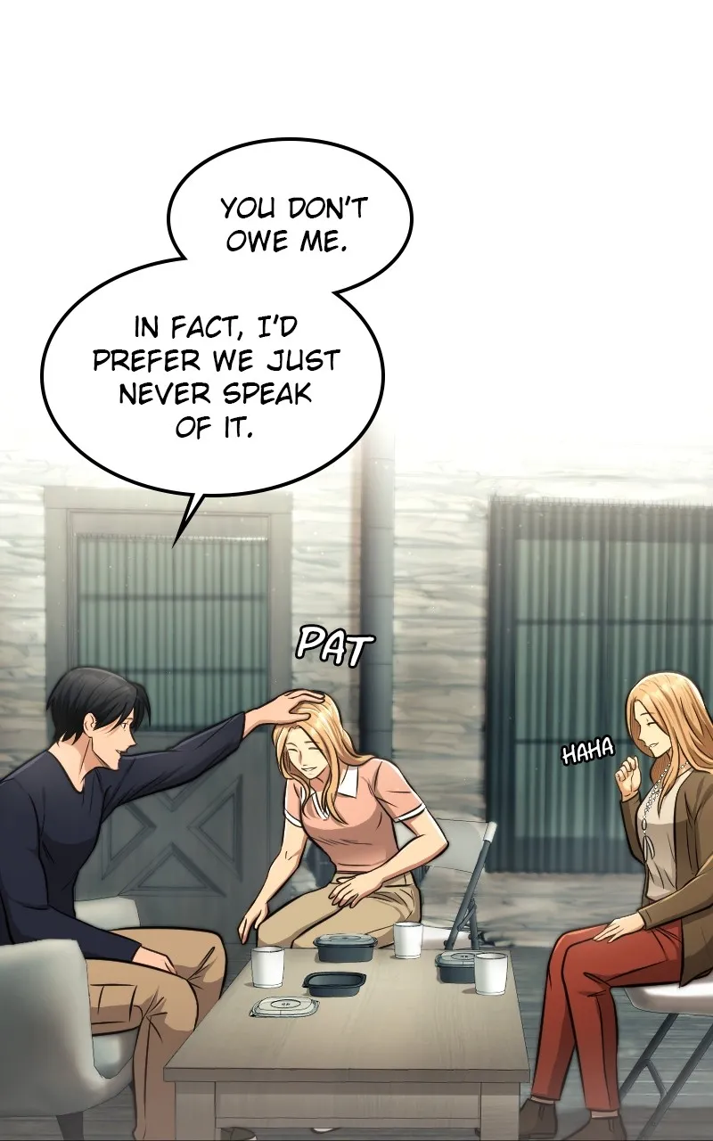 Paranoid Mage Chapter 11 page 38 - 