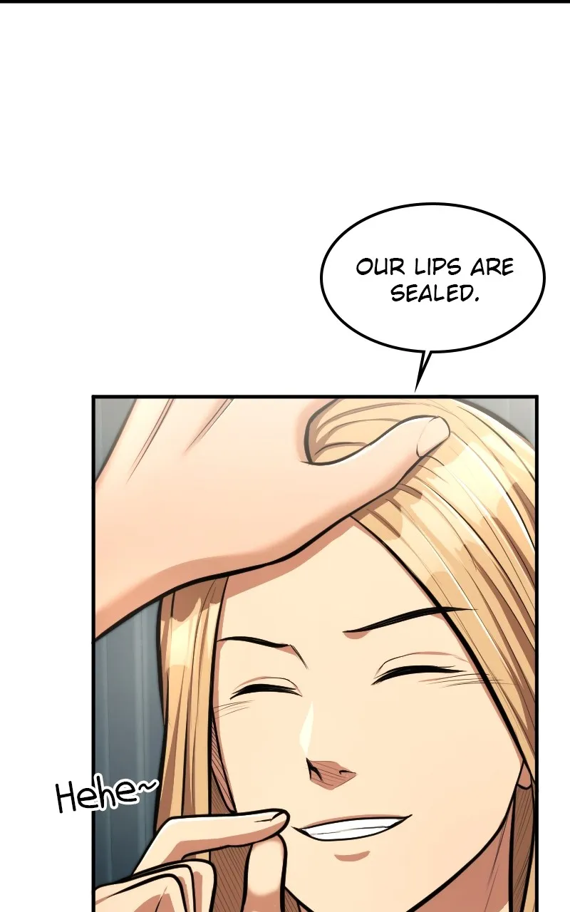 Paranoid Mage Chapter 11 page 39 - 