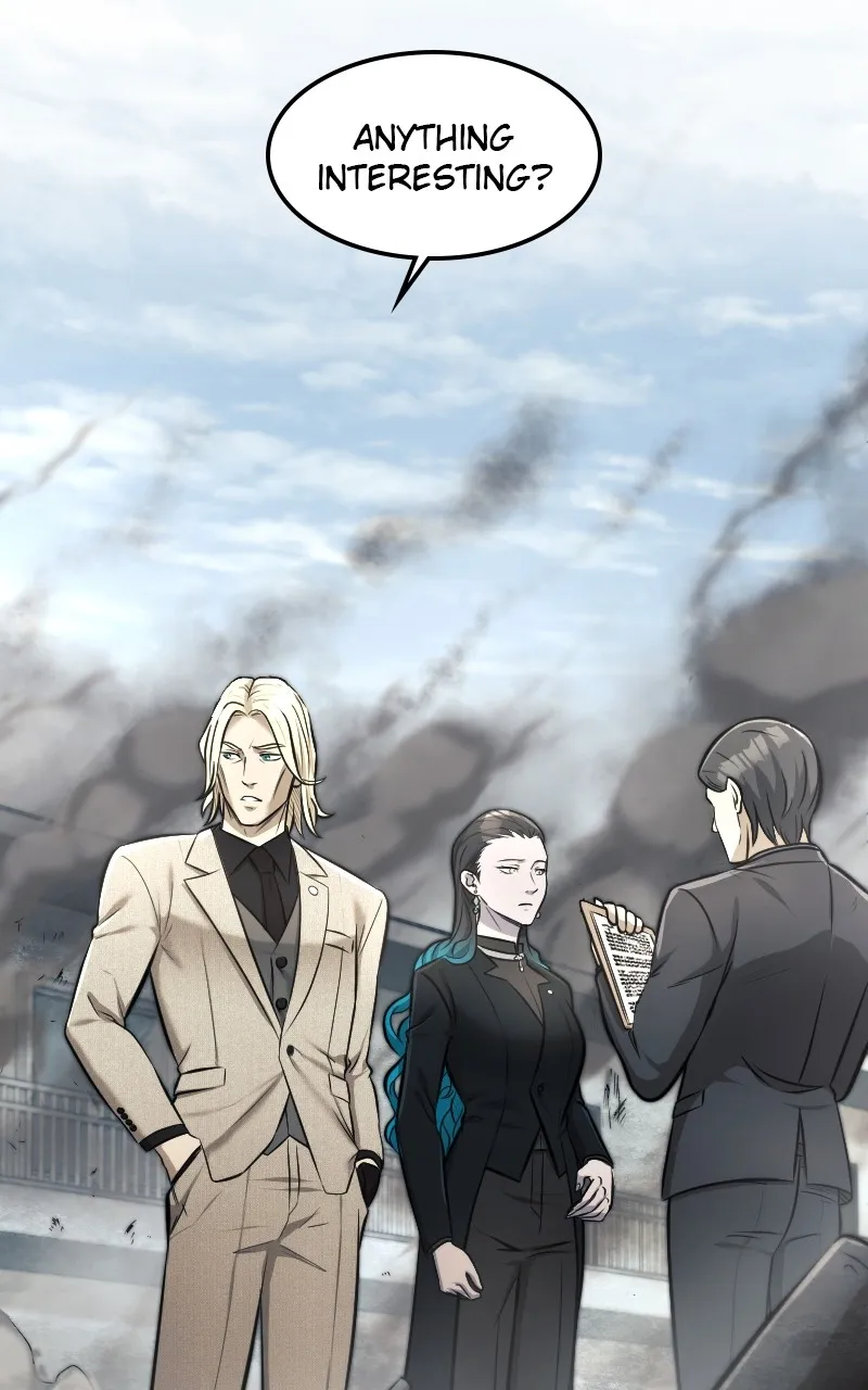 Paranoid Mage Chapter 11 page 41 - 