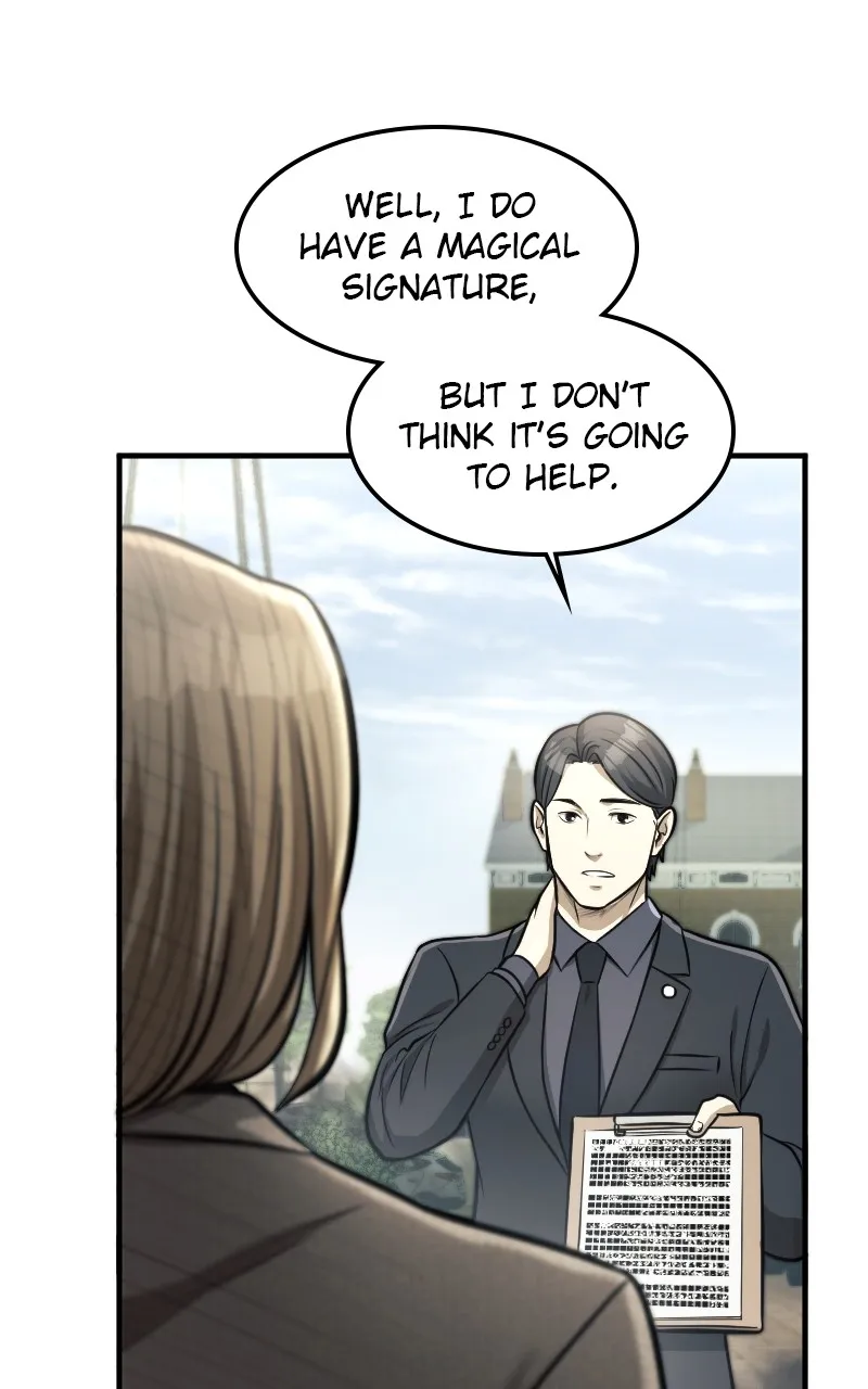 Paranoid Mage Chapter 11 page 43 - 