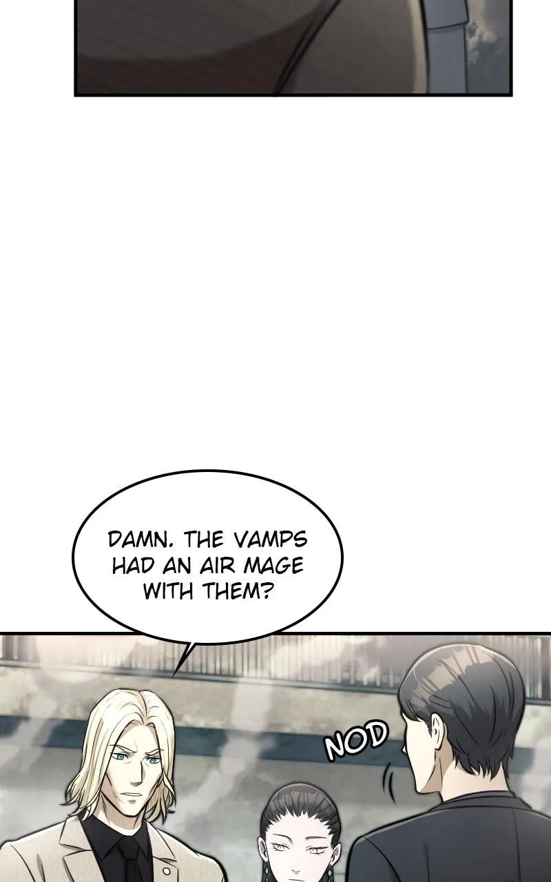Paranoid Mage Chapter 11 page 44 - 