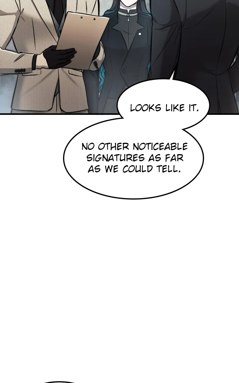 Paranoid Mage Chapter 11 page 45 - 