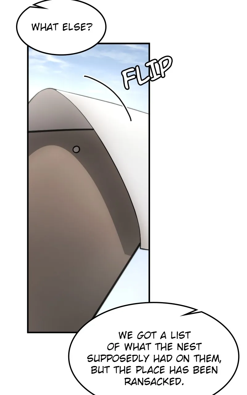 Paranoid Mage Chapter 11 page 46 - 