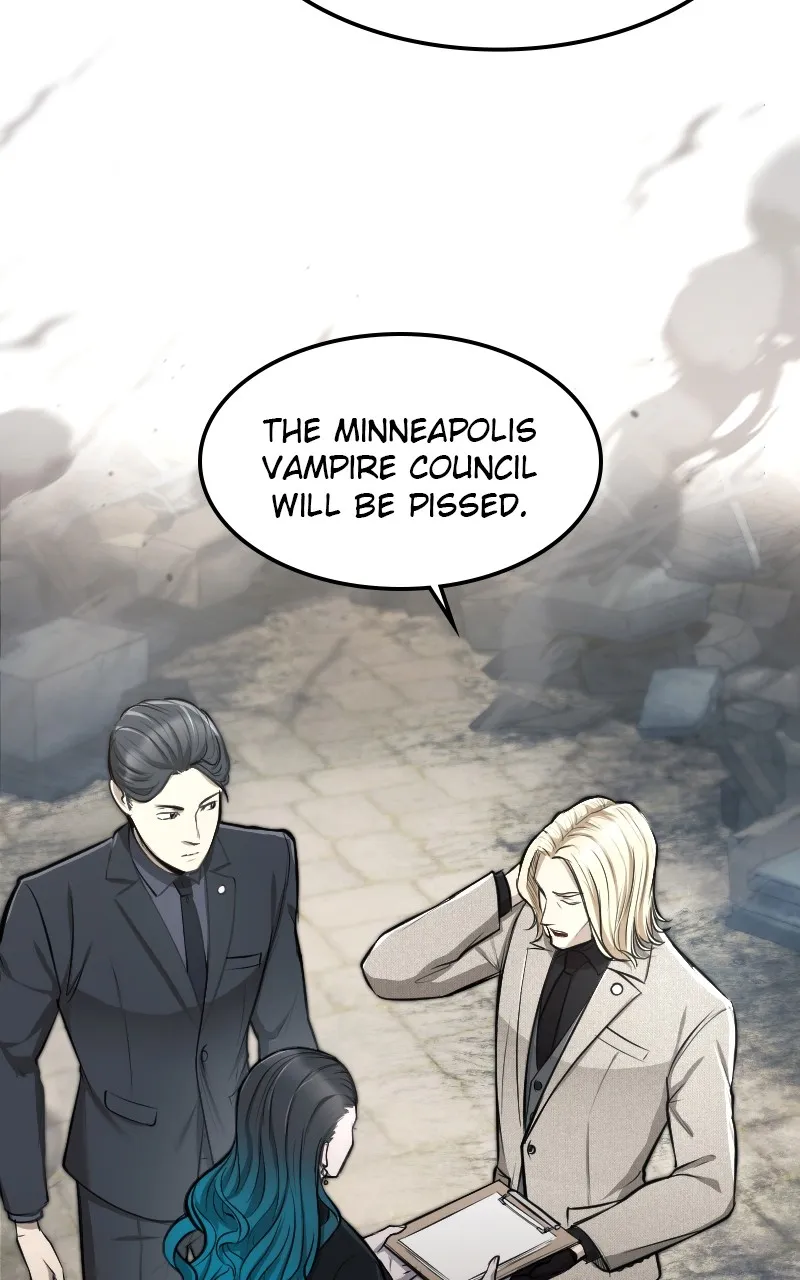 Paranoid Mage Chapter 11 page 47 - 