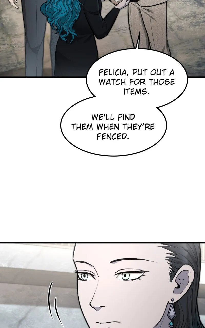 Paranoid Mage Chapter 11 page 48 - 