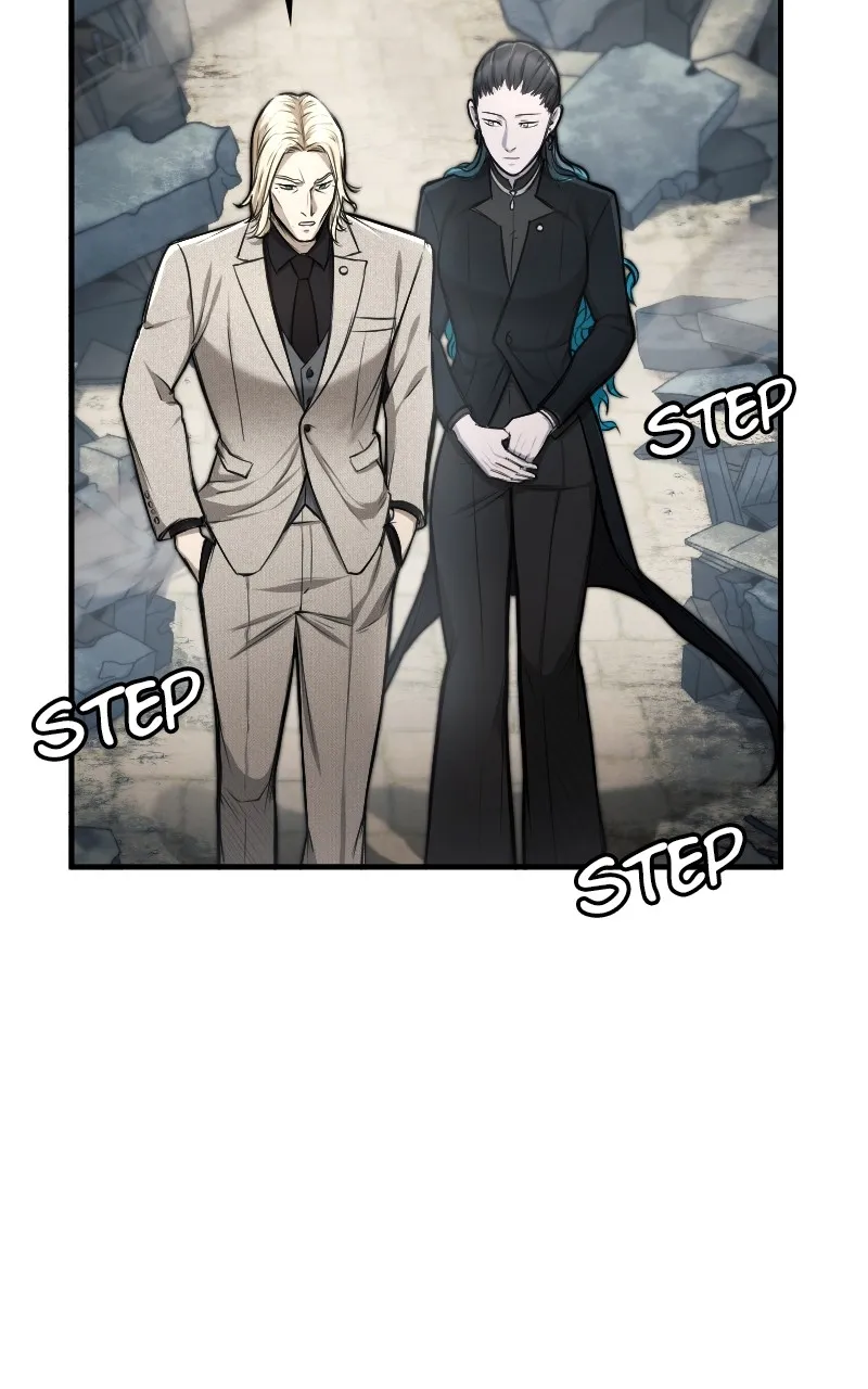 Paranoid Mage Chapter 11 page 50 - 