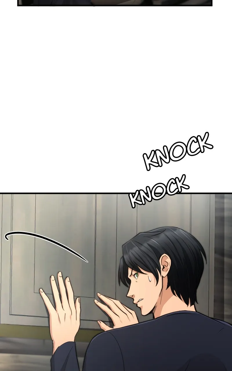 Paranoid Mage Chapter 11 page 6 - 