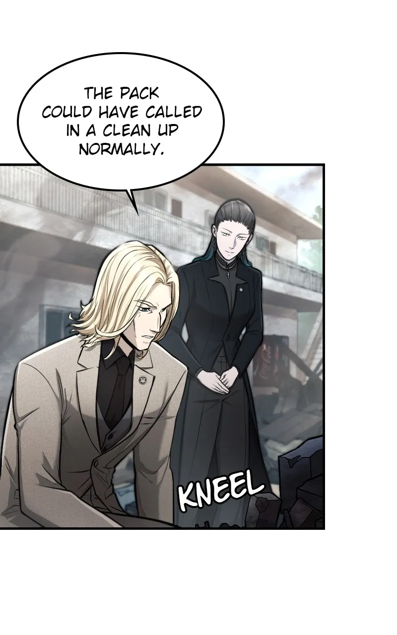 Paranoid Mage Chapter 11 page 51 - 
