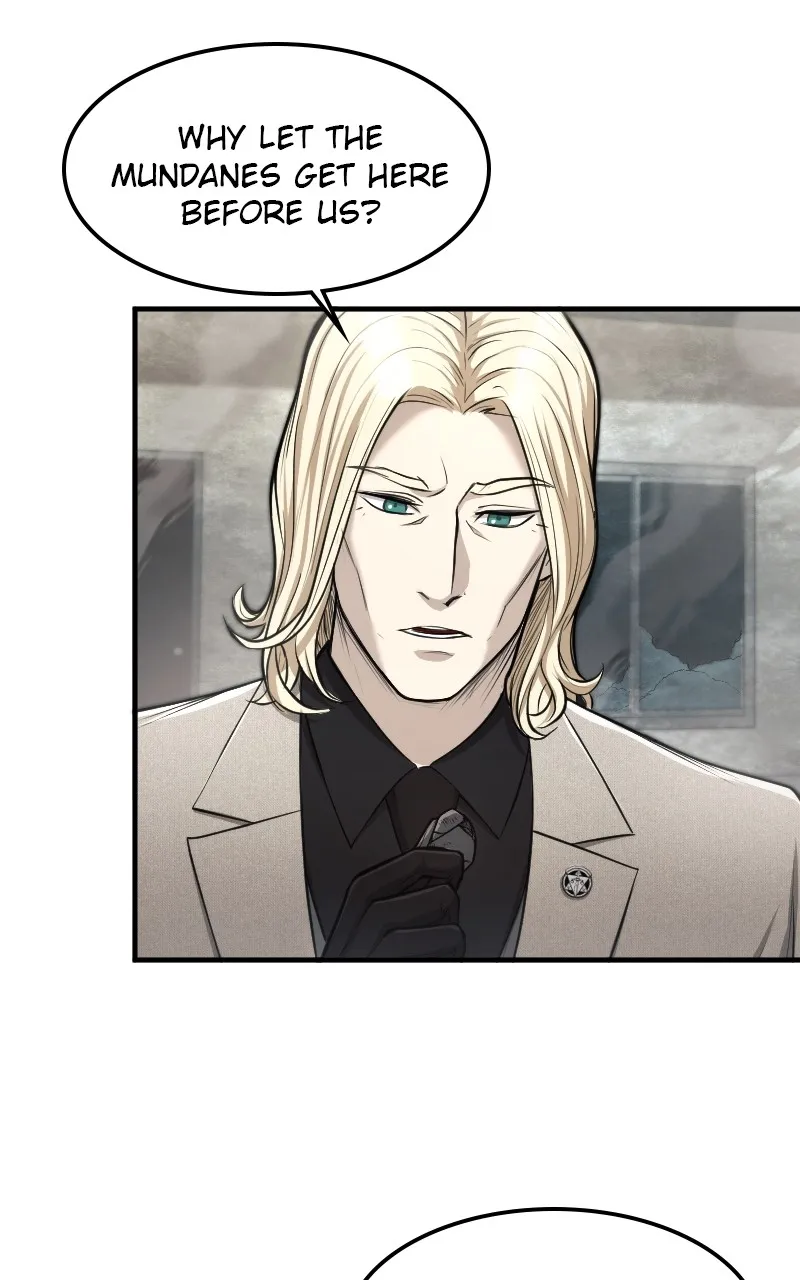 Paranoid Mage Chapter 11 page 52 - 