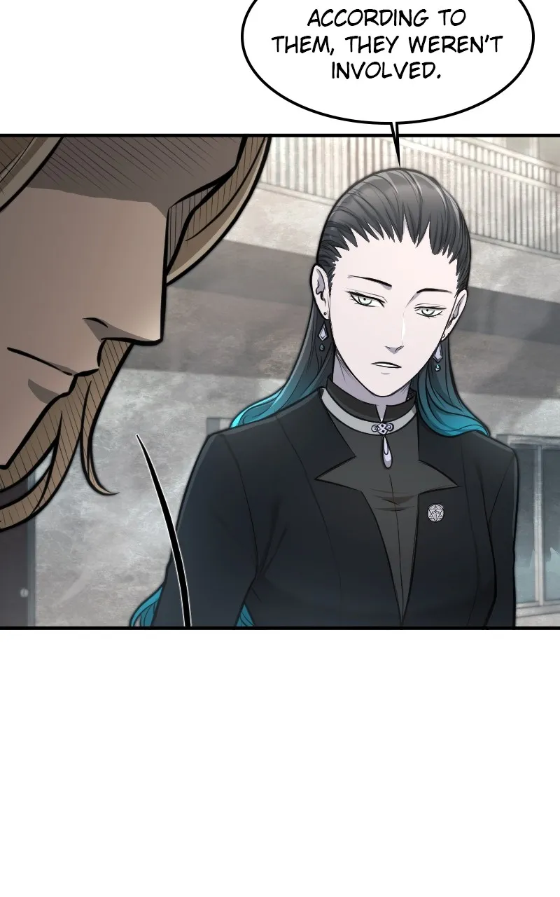 Paranoid Mage Chapter 11 page 53 - 