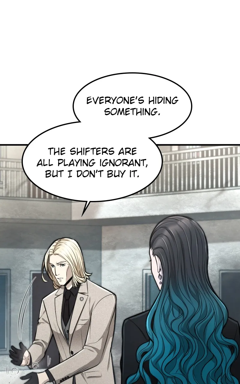 Paranoid Mage Chapter 11 page 54 - 