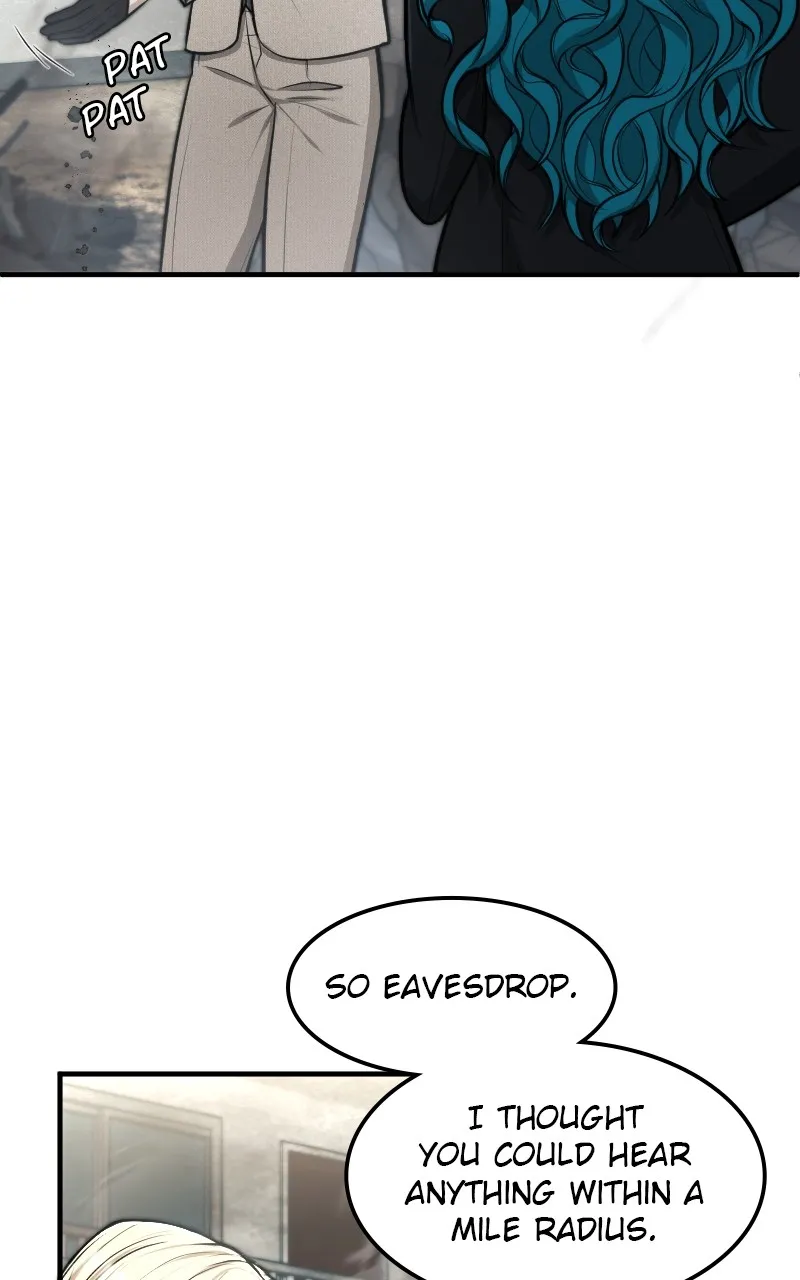 Paranoid Mage Chapter 11 page 55 - 