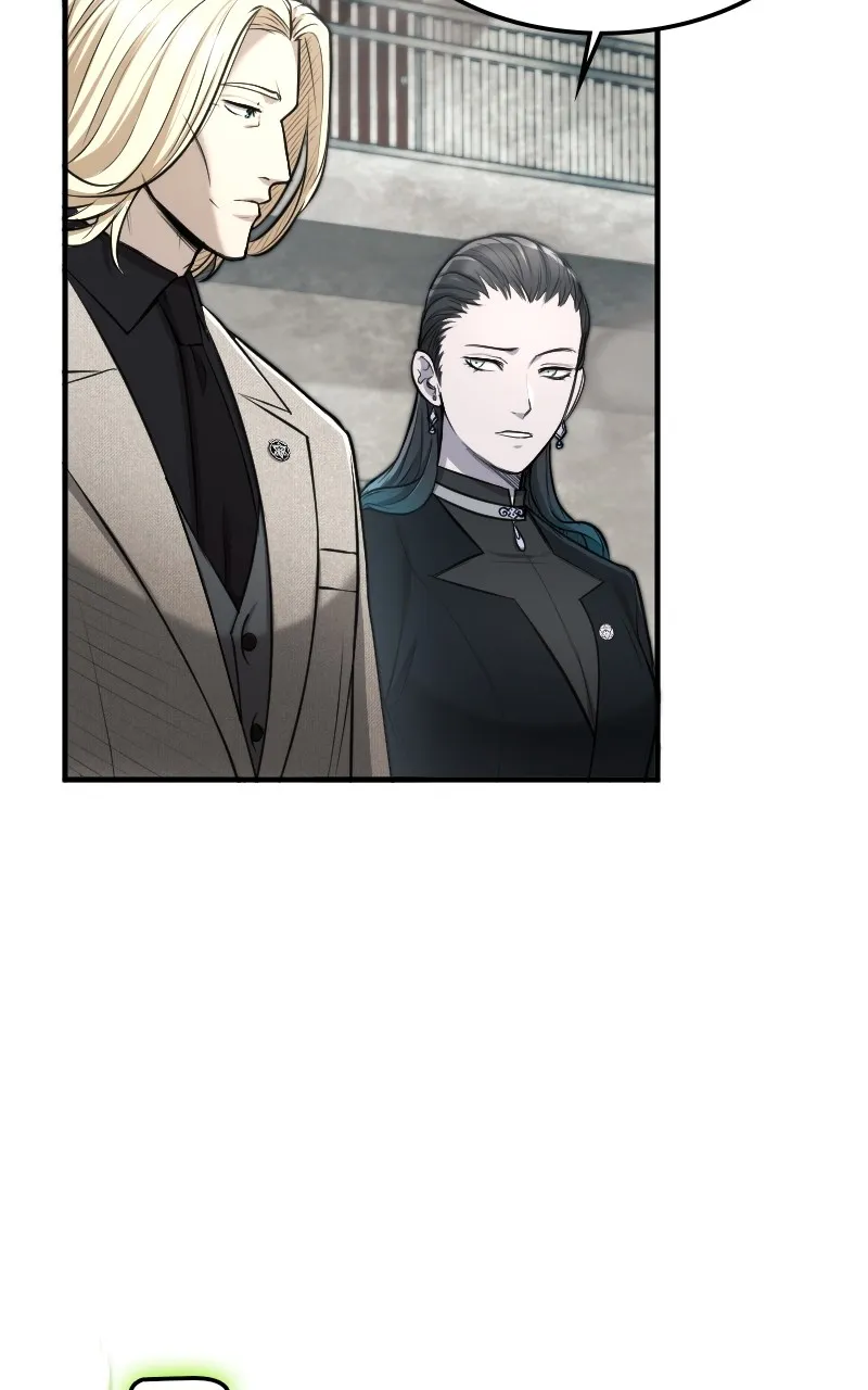 Paranoid Mage Chapter 11 page 56 - 