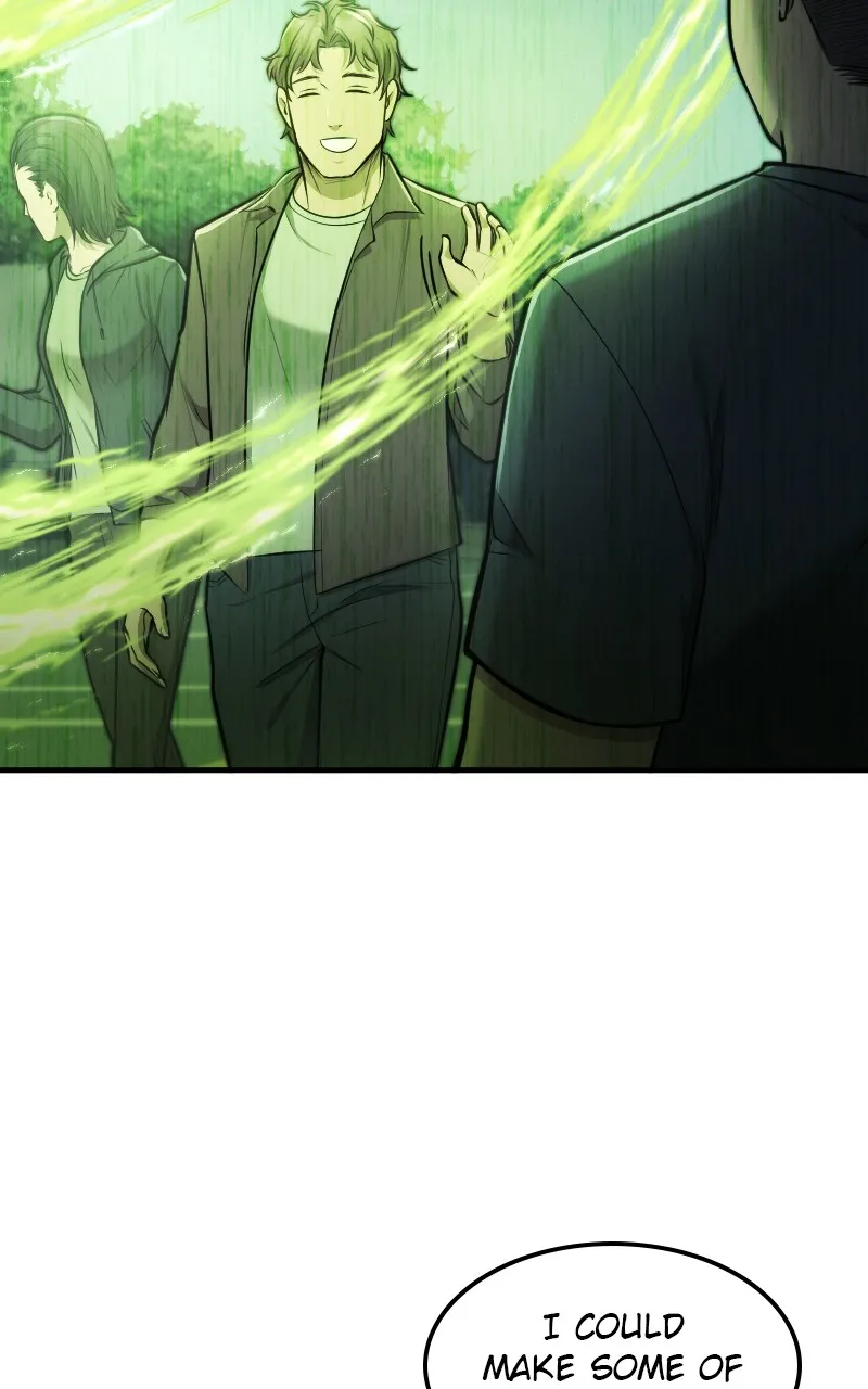 Paranoid Mage Chapter 11 page 59 - 