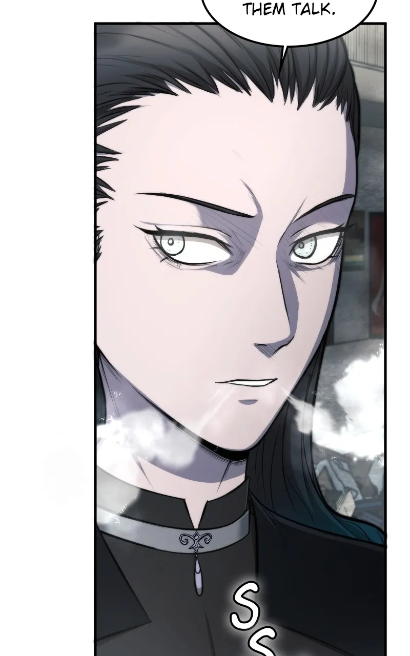 Paranoid Mage Chapter 11 page 60 - 