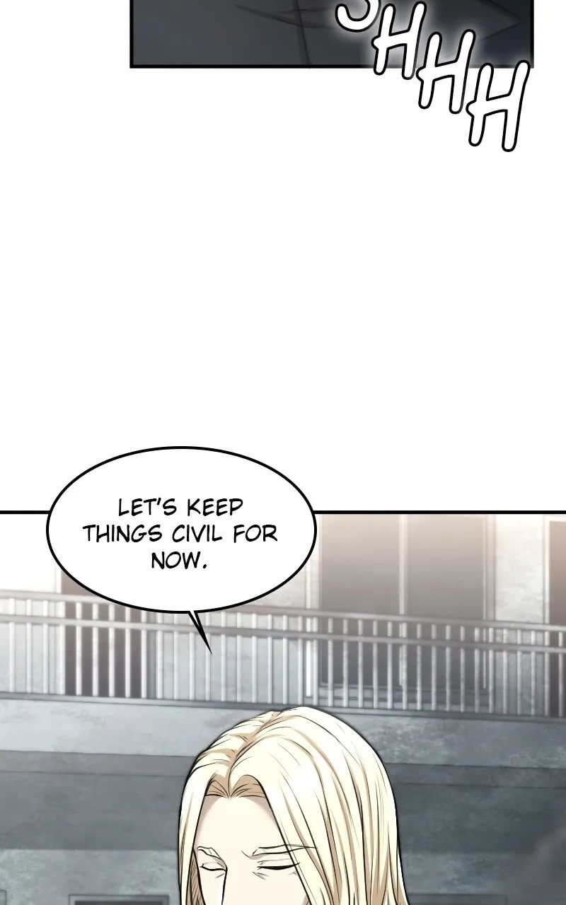 Paranoid Mage Chapter 11 page 61 - 