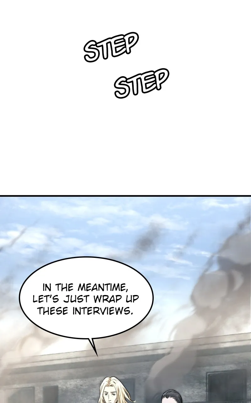 Paranoid Mage Chapter 11 page 63 - 