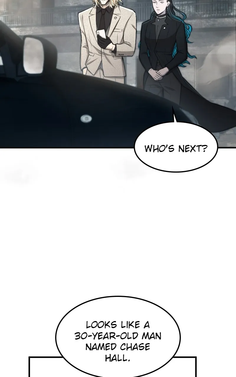 Paranoid Mage Chapter 11 page 64 - 