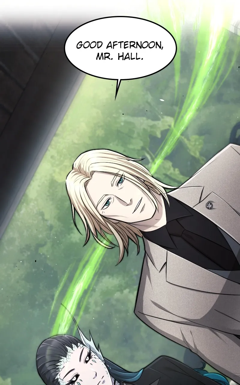 Paranoid Mage Chapter 11 page 69 - 