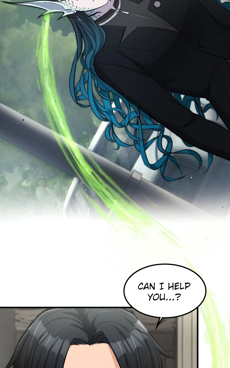Paranoid Mage Chapter 11 page 70 - 