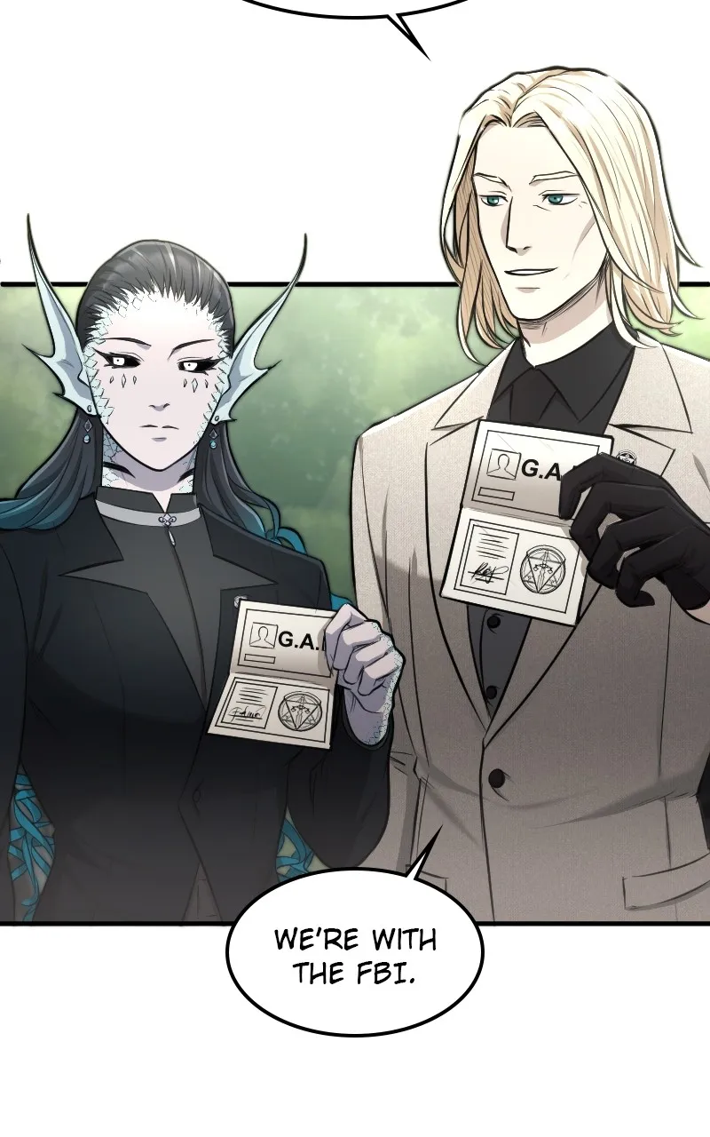 Paranoid Mage Chapter 11 page 72 - 
