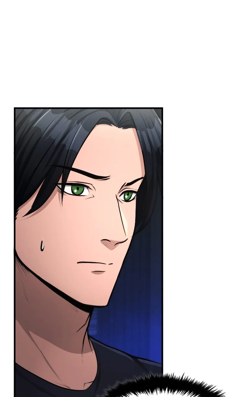 Paranoid Mage Chapter 11 page 73 - 