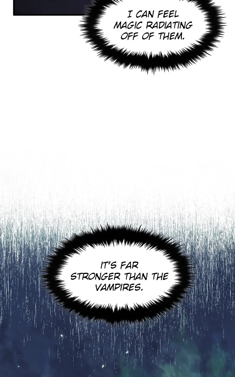 Paranoid Mage Chapter 11 page 74 - 