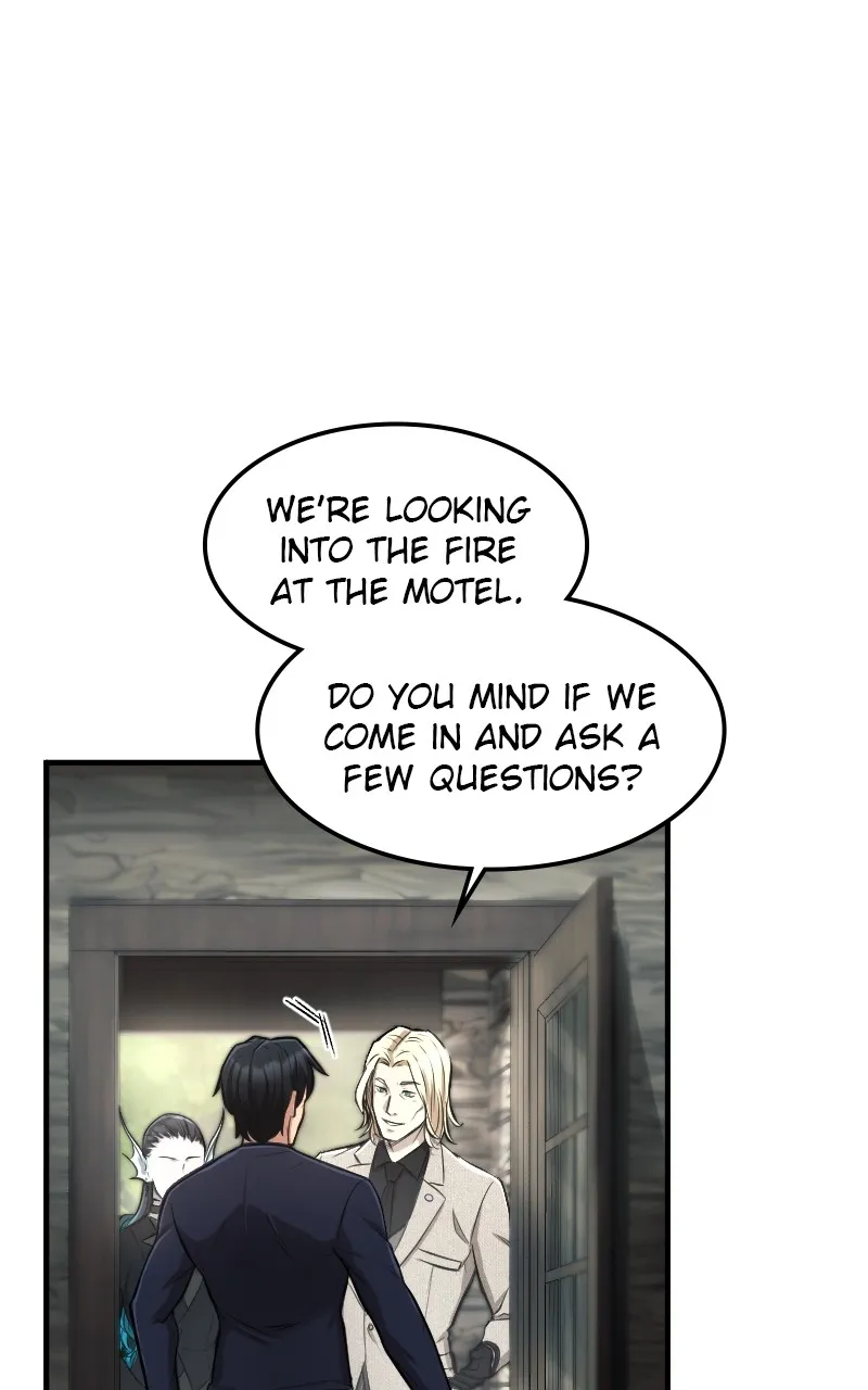 Paranoid Mage Chapter 11 page 76 - 