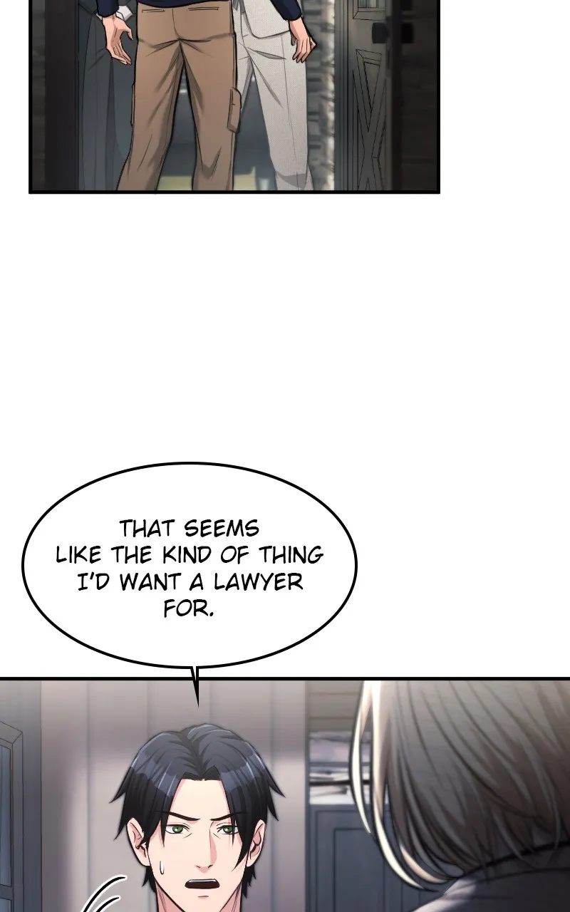 Paranoid Mage Chapter 11 page 77 - 