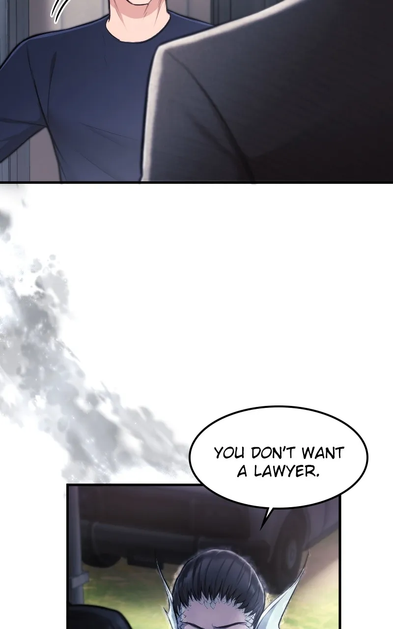 Paranoid Mage Chapter 11 page 78 - 