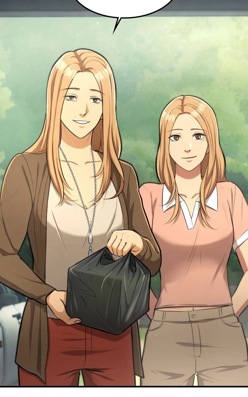 Paranoid Mage Chapter 11 page 9 - 