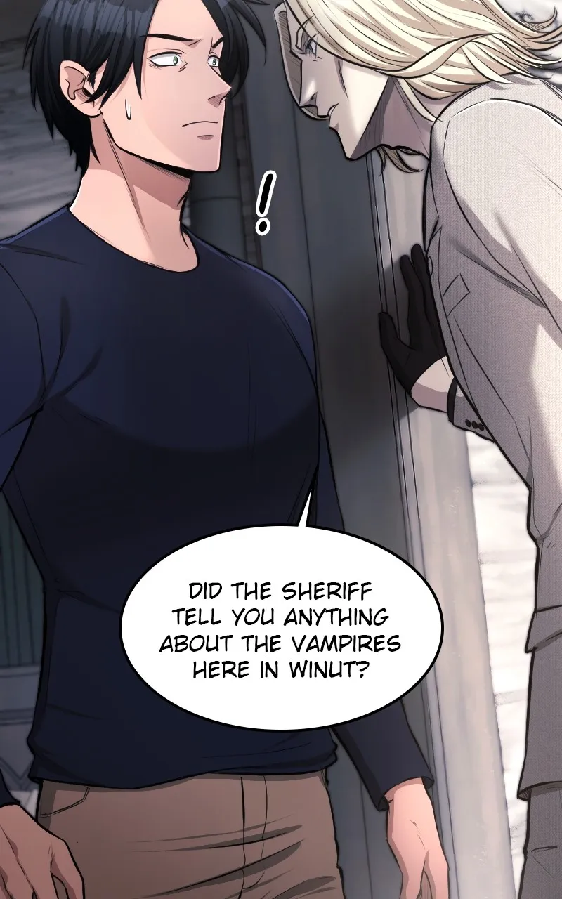 Paranoid Mage Chapter 11 page 83 - 