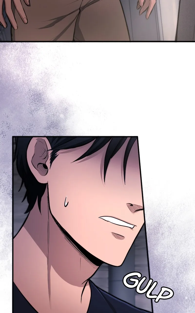Paranoid Mage Chapter 11 page 84 - 