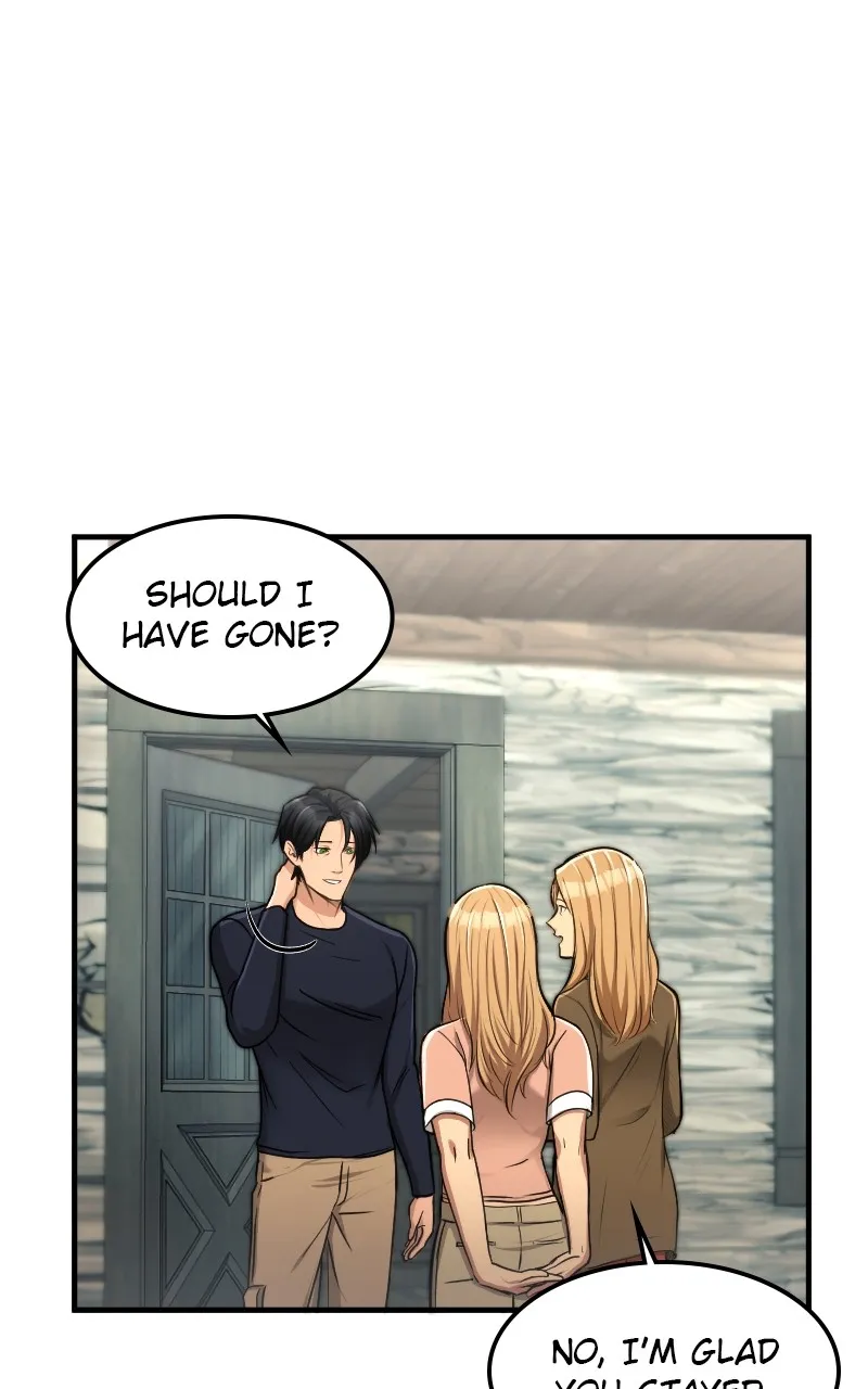 Paranoid Mage Chapter 11 page 10 - 