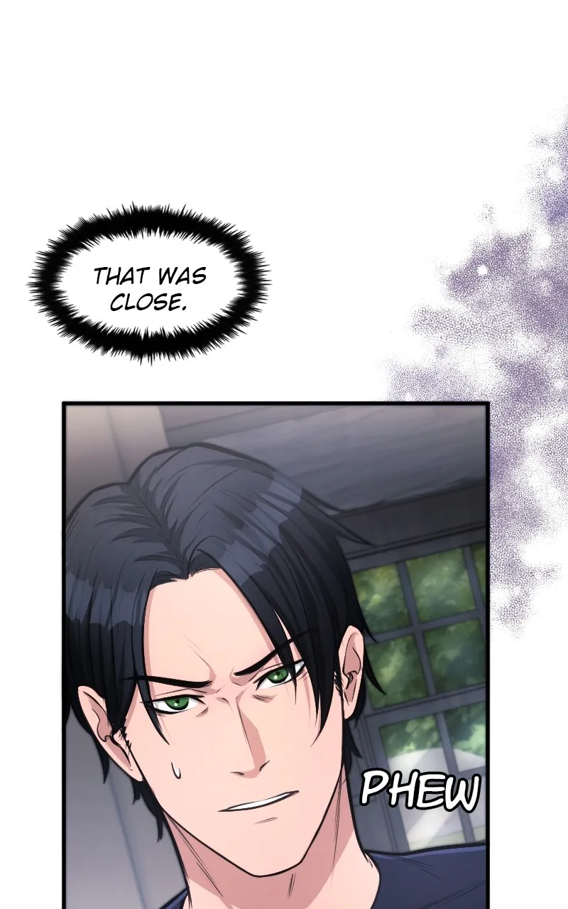 Paranoid Mage Chapter 11 page 92 - 