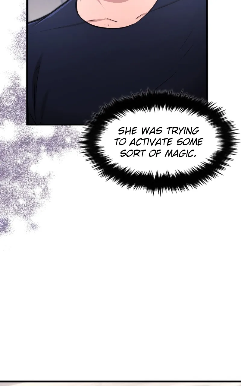 Paranoid Mage Chapter 11 page 93 - 